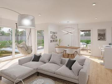 House for sale in Dutenhofen