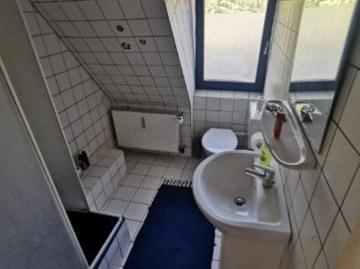 Bad Oeynhausen, Osnabrücker Land, Nordrhein-Westfalen