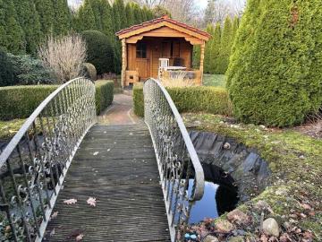 Zu Verkaufen 2 Schlafzimmer Haus Dötlingen Deutschland DS97161327