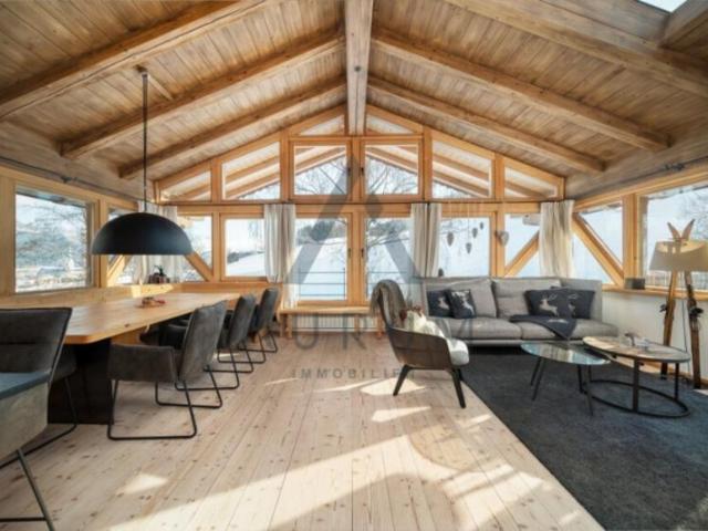 Zu Verkaufen 2 Schlafzimmer Haus Ellmau Ellmau DS105465765