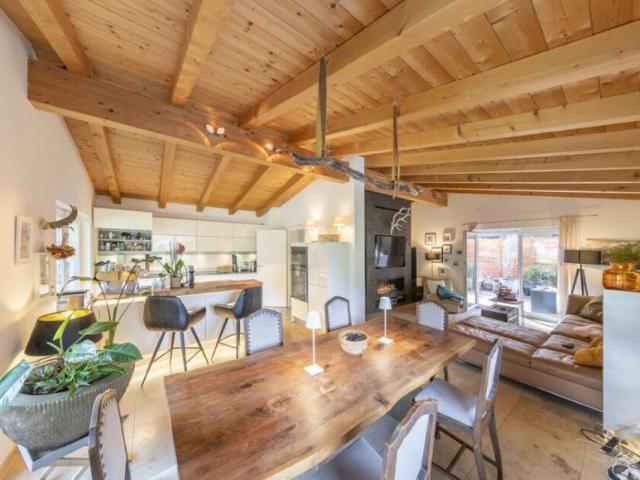 Zu Verkaufen 2 Schlafzimmer Haus Jochberg Jochberg DS105465802