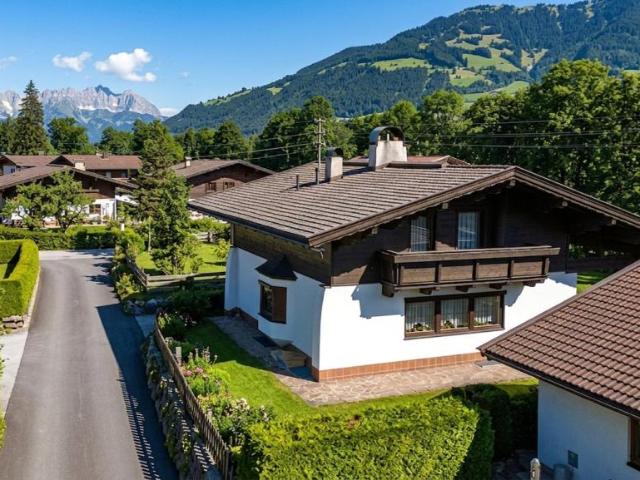 Zu Verkaufen 2 Schlafzimmer Haus Kitzbühel Kitzbühel DS105086712