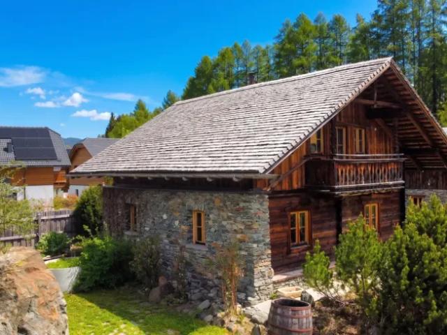 Zu Verkaufen 2 Schlafzimmer Haus Mariapfarr Salzburg DLS102896129