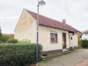 Zu Verkaufen 2 Schlafzimmer Haus Marpingen Deutschland DS96494635