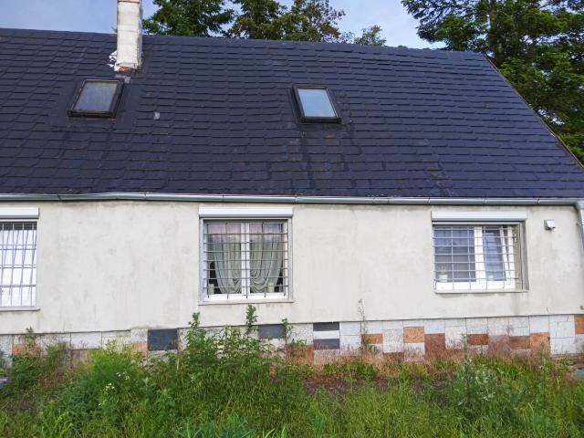 Zu Verkaufen 2 Schlafzimmer Haus Pollitz Deutschland DS86615580