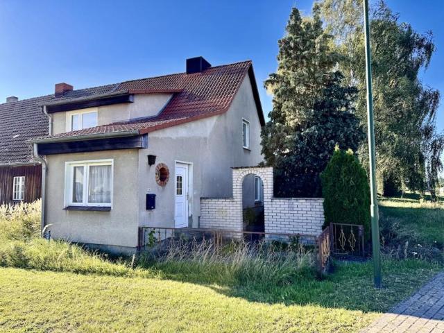Zu Verkaufen 2 Schlafzimmer Haus Rossow Deutschland DS95417925