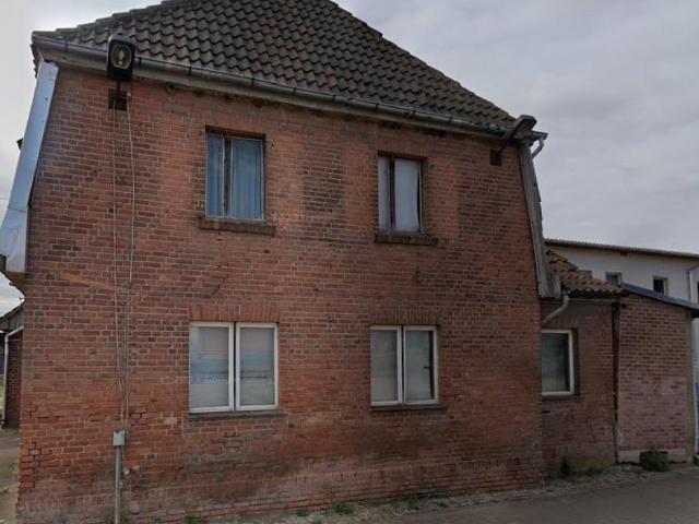 Zu Verkaufen 2 Schlafzimmer Haus Roßla Saxony DS94991371
