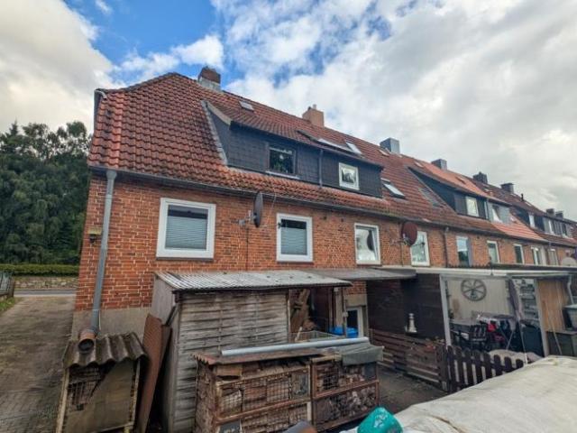 Zu Verkaufen 2 Schlafzimmer Haus Schleswig Deutschland DS95980603