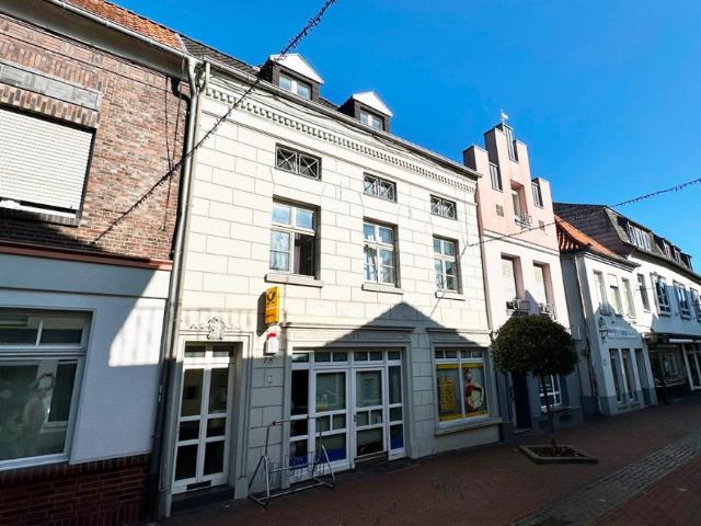 Zu Verkaufen 2 Schlafzimmer Haus Straelen Deutschland DS97905848