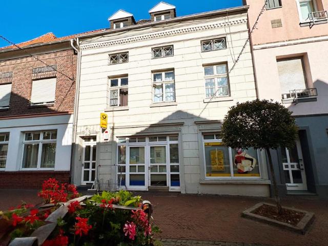 Zu Verkaufen 2 Schlafzimmer Haus Straelen Deutschland DS97905868