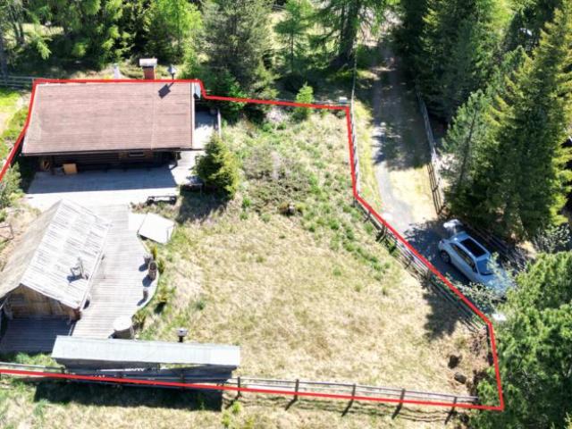 Zu Verkaufen 2 Schlafzimmer Haus Stubeck Österreich DS103576192