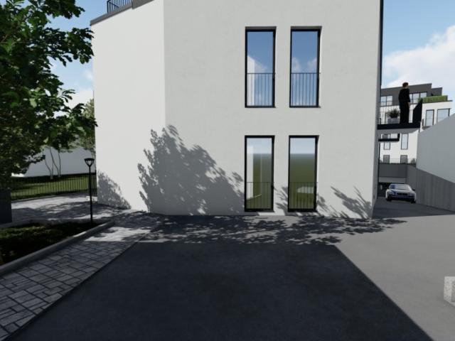Zu Verkaufen 2 Schlafzimmer Wohnung Trier Deutschland DS98397960
