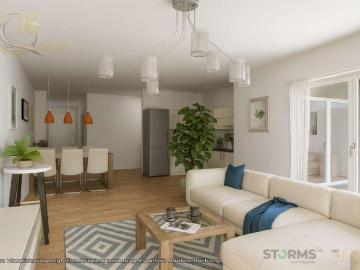 Zu Verkaufen 2 Schlafzimmer Wohnung Übach Palenberg Deutschland DS97405997