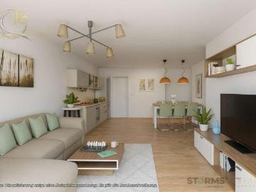 Zu Verkaufen 2 Schlafzimmer Wohnung Übach Palenberg Deutschland DS97406013