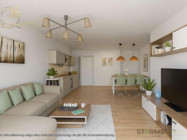 Zu Verkaufen 2 Schlafzimmer Wohnung Übach Palenberg Deutschland DS97406013