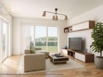 Zu Verkaufen 2 Schlafzimmer Wohnung Übach Palenberg Deutschland DS97406010