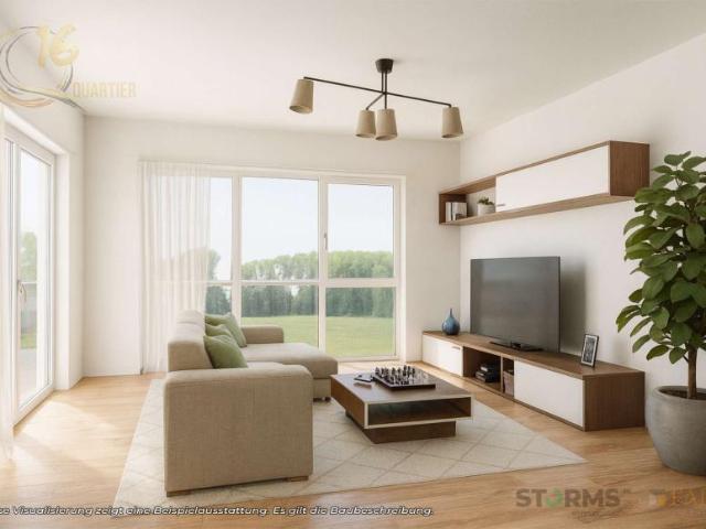 Zu Verkaufen 2 Schlafzimmer Wohnung Übach Palenberg Deutschland DS97406010