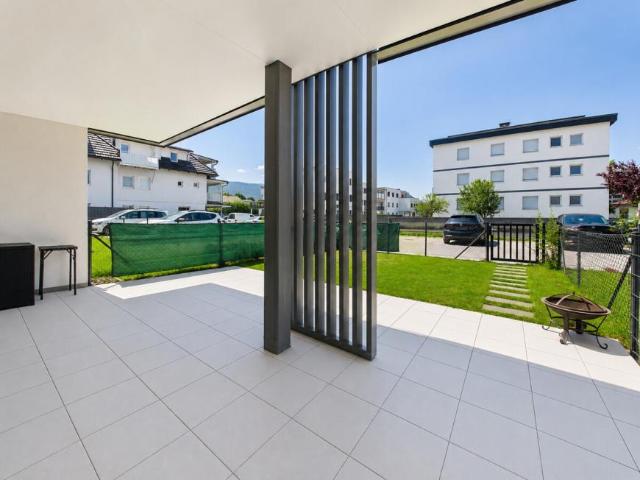 Zu Verkaufen 2 Schlafzimmer Wohnung Villach Österreich DS103614807