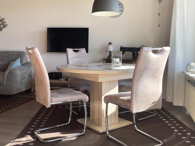 Zu Verkaufen 2 Schlafzimmer Wohnung Wangerland Deutschland DS98900534