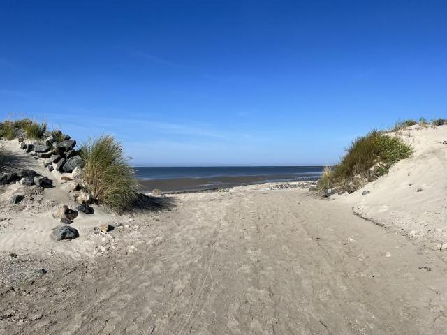 Zu Verkaufen 2 Schlafzimmer Wohnung Wangerooge, Nordseebad Deutschland DS98712677