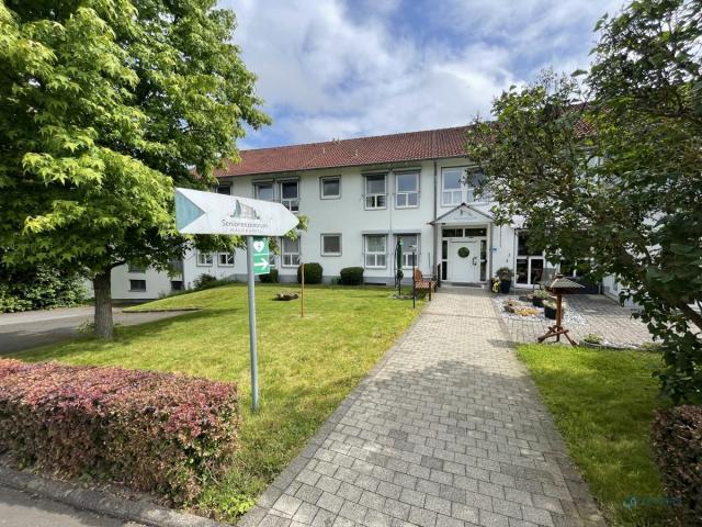 Zu Verkaufen 2 Schlafzimmer Wohnung Waldkappel Deutschland DS78527707