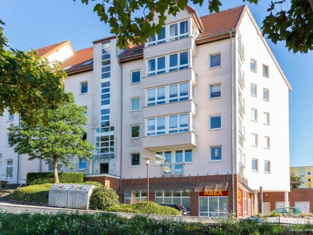 Zu Verkaufen 2 Schlafzimmer Wohnung Waren Deutschland DLS90795974