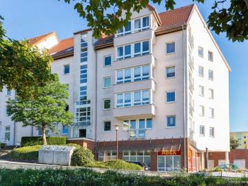 Waren, Prignitz, Mecklenburg-Vorpommern