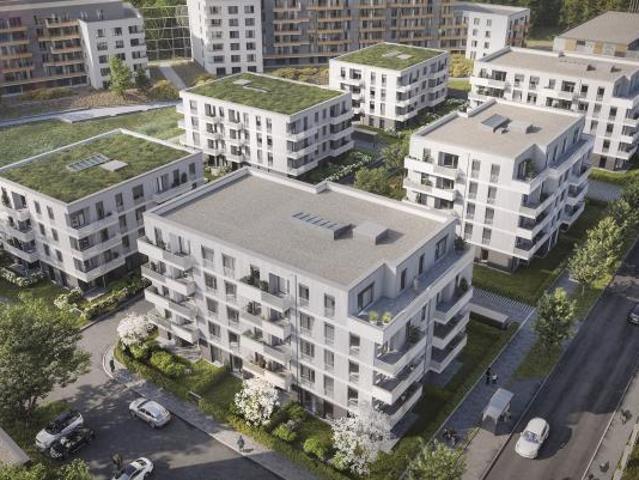 Zu Verkaufen 2 Schlafzimmer Wohnung Weimar Deutschland DS78102439
