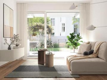 Zu Verkaufen 2 Schlafzimmer Wohnung Wien Wien DLS102796798