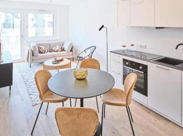 Zu Verkaufen 2 Schlafzimmer Wohnung Wien Wien DS102918832