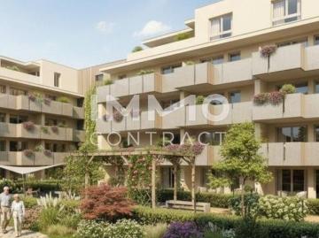 Zu Verkaufen 2 Schlafzimmer Wohnung Wien Wien DS103426894