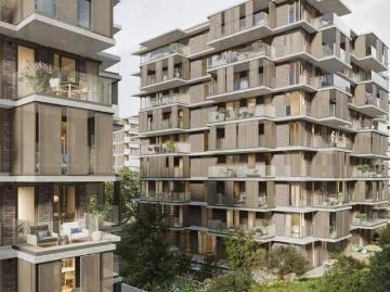 Zu Verkaufen 2 Schlafzimmer Wohnung Wien Wien DS103426998
