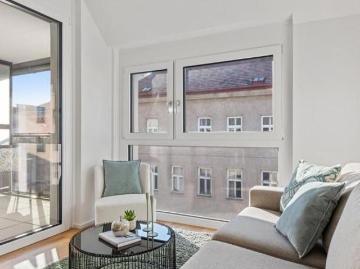 Zu Verkaufen 2 Schlafzimmer Wohnung Wien Wien DS103427165