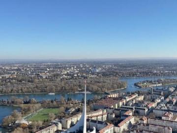 Zu Verkaufen 2 Schlafzimmer Wohnung Wien Wien DS103427286