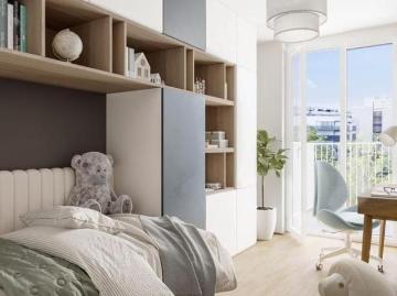 Zu Verkaufen 2 Schlafzimmer Wohnung Wien Wien DS103545094
