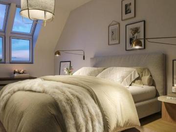 Zu Verkaufen 2 Schlafzimmer Wohnung Wien Wien DS103545133