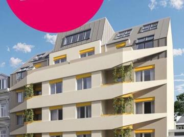 Zu Verkaufen 2 Schlafzimmer Wohnung Wien Wien DS103545134