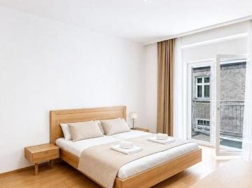 Zu Verkaufen 2 Schlafzimmer Wohnung Wien Wien DS103545303