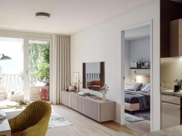 Zu Verkaufen 2 Schlafzimmer Wohnung Wien Wien DS103570849