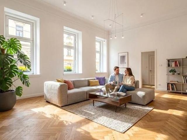 Zu Verkaufen 2 Schlafzimmer Wohnung Wien Wien DS103614936
