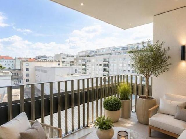Zu Verkaufen 2 Schlafzimmer Wohnung Wien Wien DS103925023