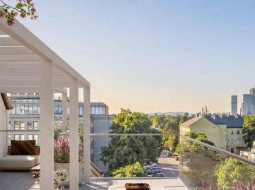 Zu Verkaufen 2 Schlafzimmer Wohnung Wien Wien DS103376223