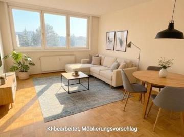 Zu Verkaufen 2 Schlafzimmer Wohnung Wien Wien DS103376364