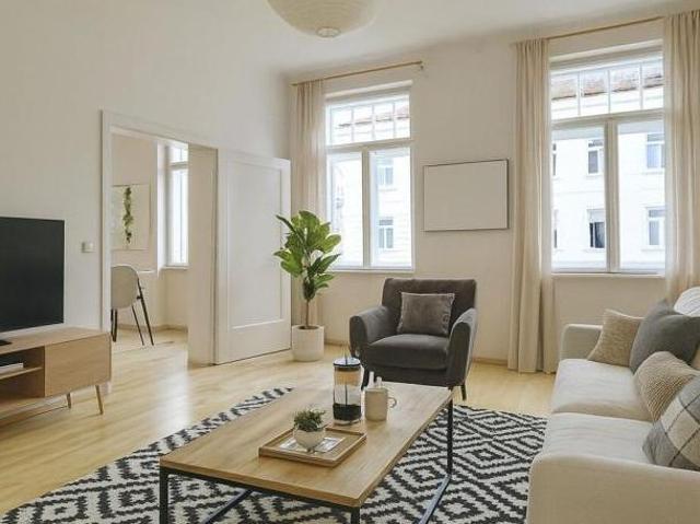 Zu Verkaufen 2 Schlafzimmer Wohnung Wien Wien DS104508177