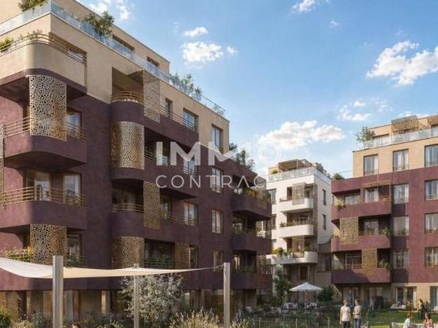 Zu Verkaufen 2 Schlafzimmer Wohnung Wien Wien DS104600369