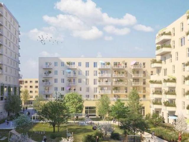 Zu Verkaufen 2 Schlafzimmer Wohnung Wien Wien DS104684263