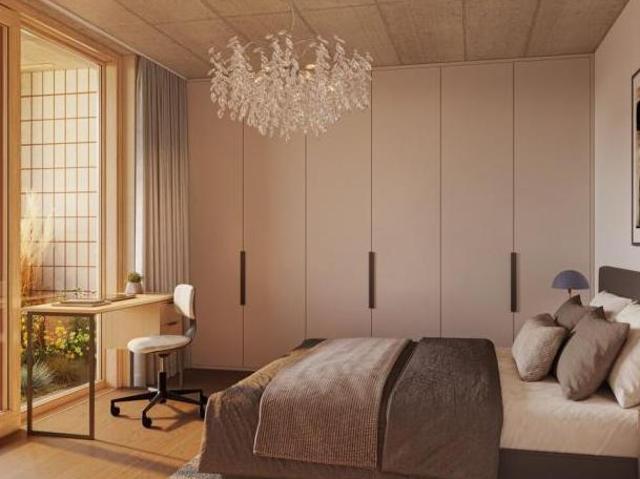 Zu Verkaufen 2 Schlafzimmer Wohnung Wien Wien DS104785806