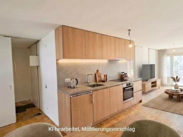 Zu Verkaufen 2 Schlafzimmer Wohnung Wien Wien DS104798138