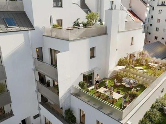 Zu Verkaufen 2 Schlafzimmer Wohnung Wien Wien DS104844380