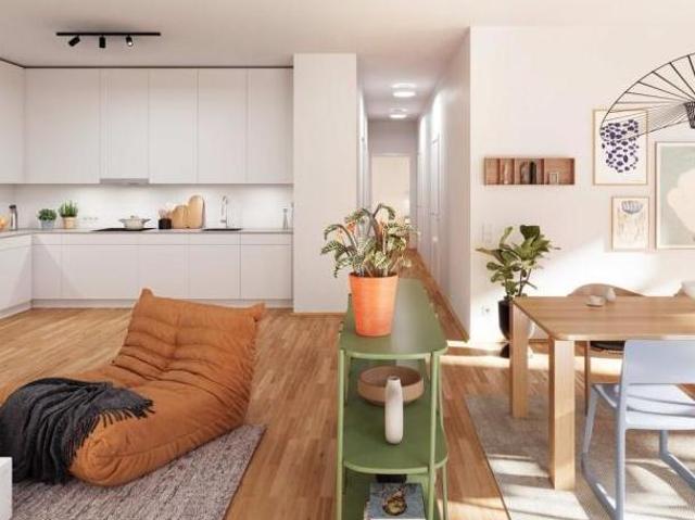 Zu Verkaufen 2 Schlafzimmer Wohnung Wien Wien DS104845205